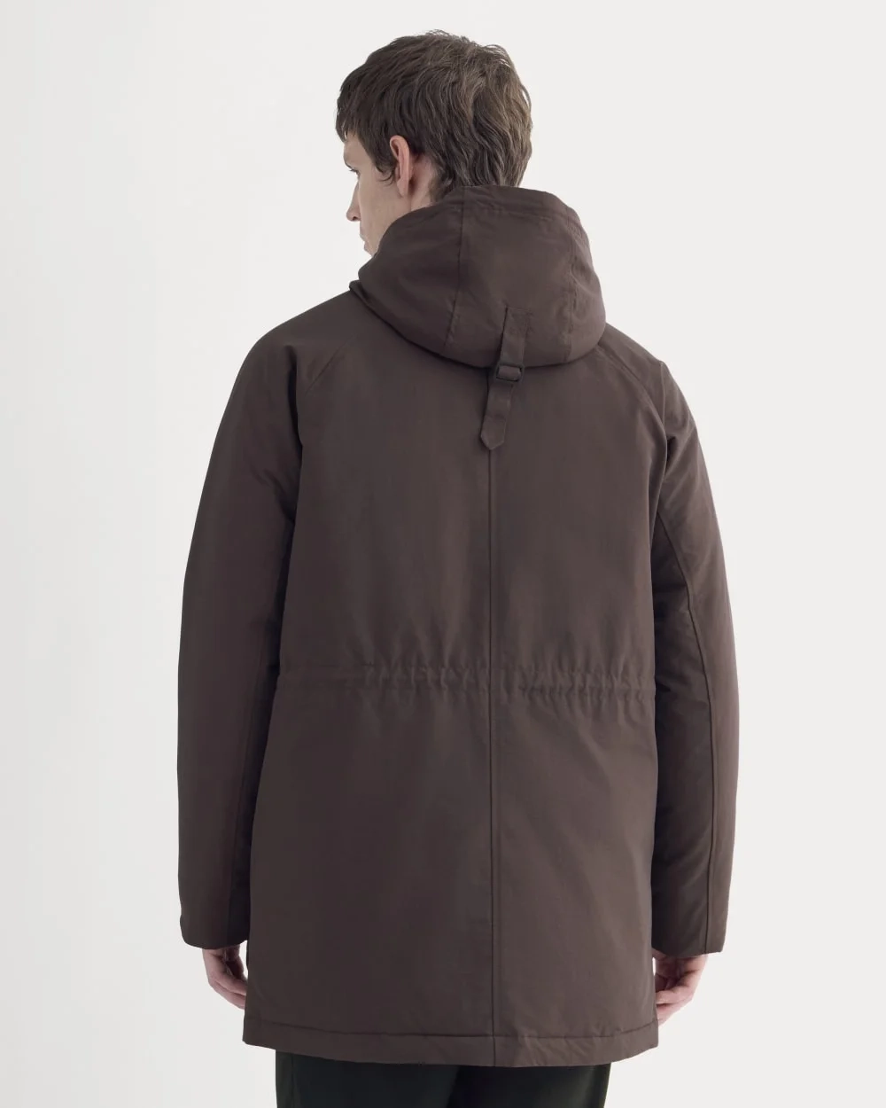 The Parka | Dark Chocolate (4)
