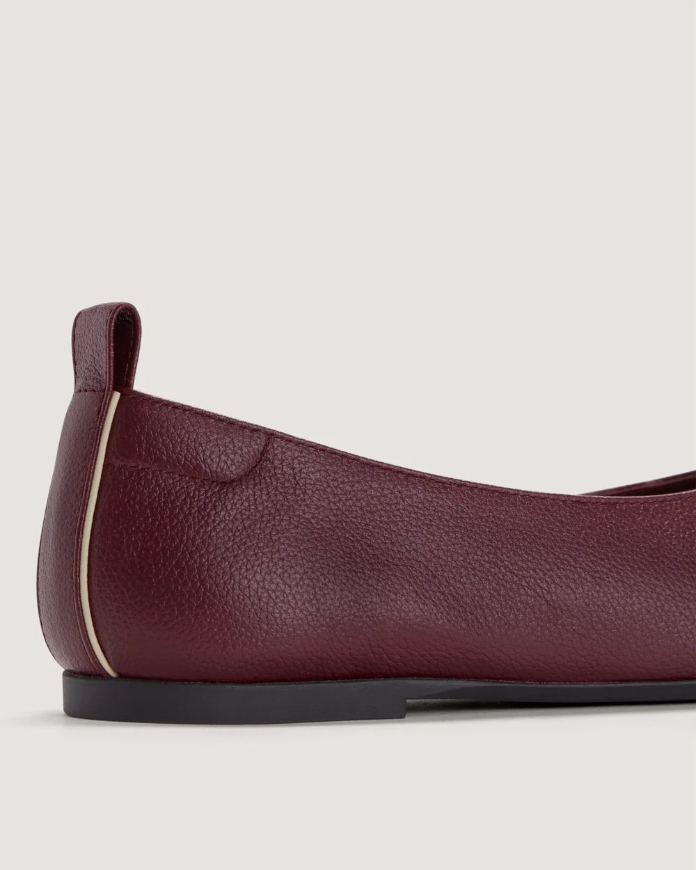 The Day Glove in Narrow Fit | Bordeaux (2)
