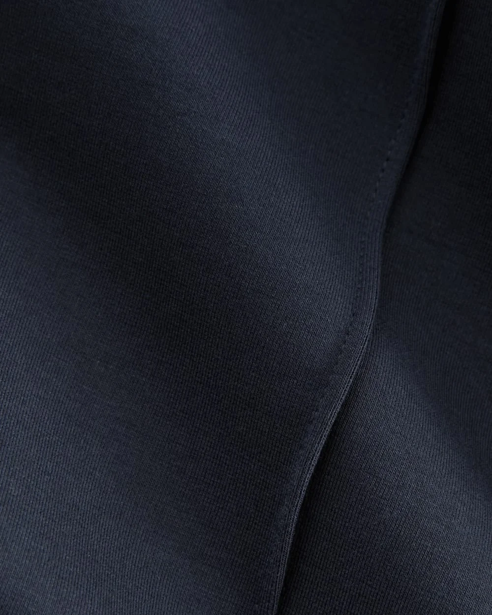 The Dream Kick Flare Pant | Navy (2)