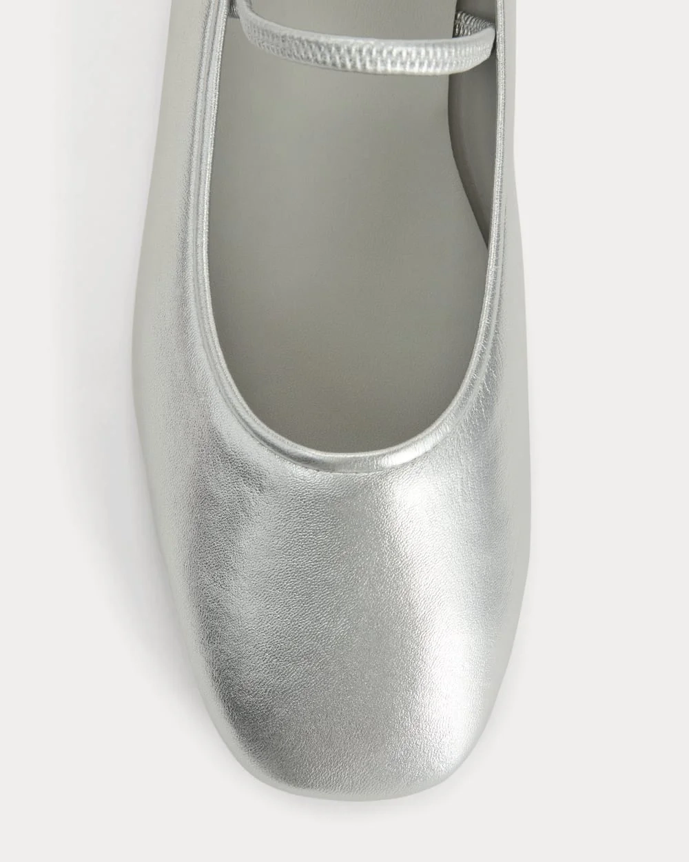 The Day Mary Jane | Silver (3)