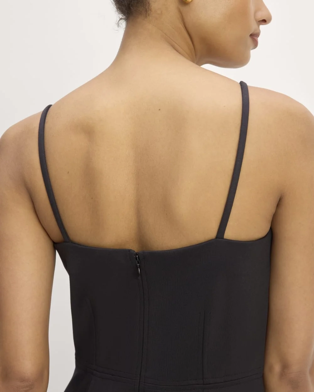 The Dream Everywhere Dress | Black (2)