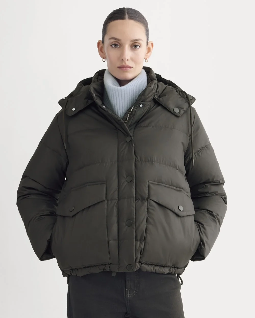 The EverPuff™ | Black