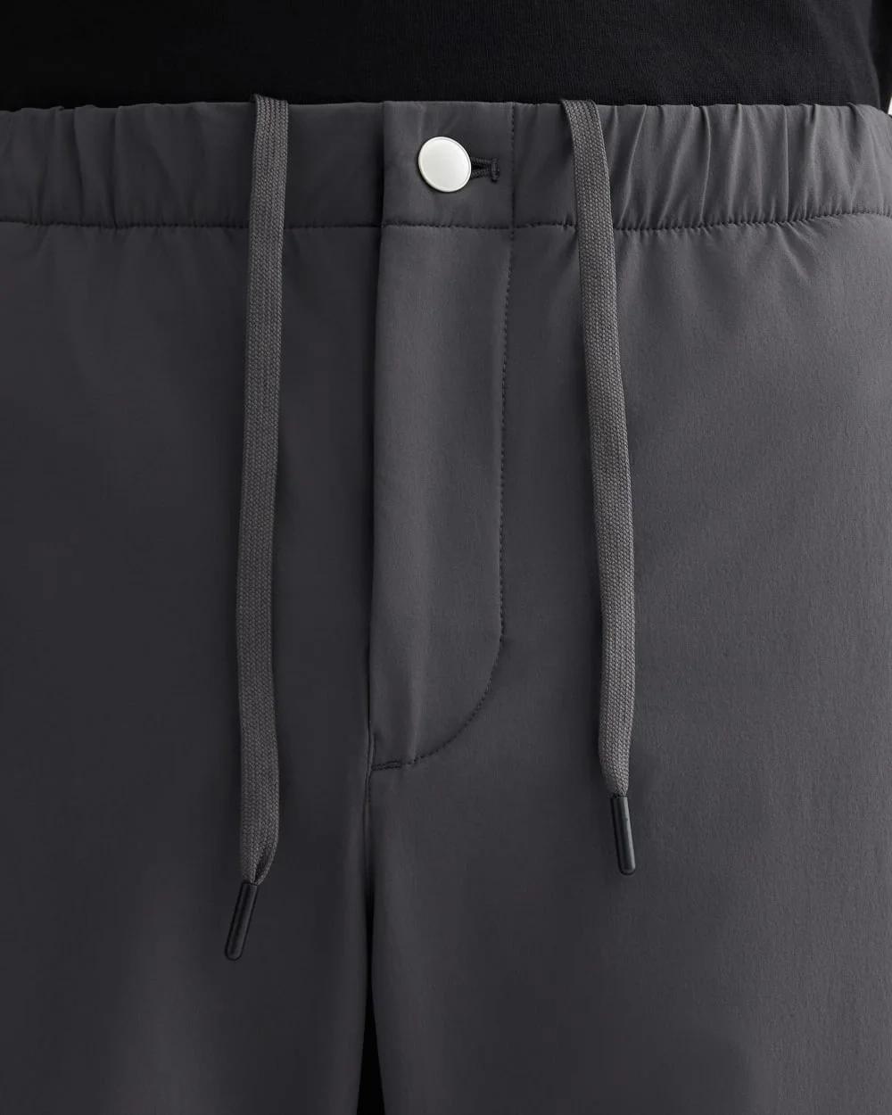 The Tech Pant | Graphite (4)