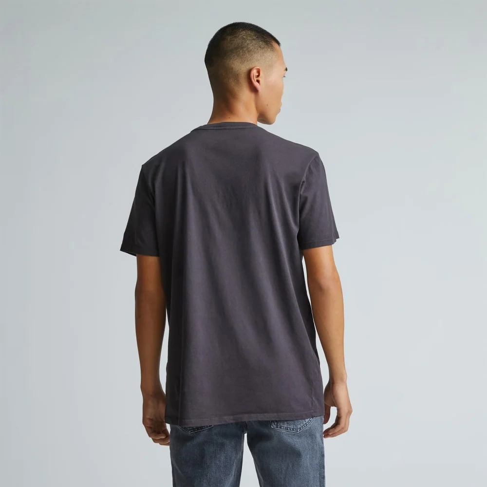 The 100% Human® Crew | Black (3)