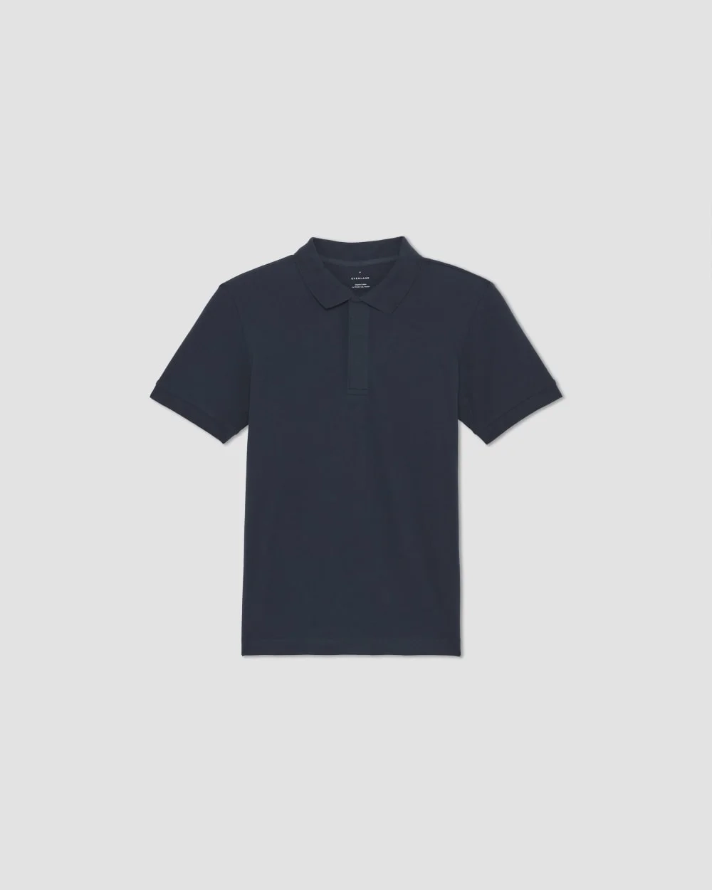 The Performance Polo | Deep Navy (2)