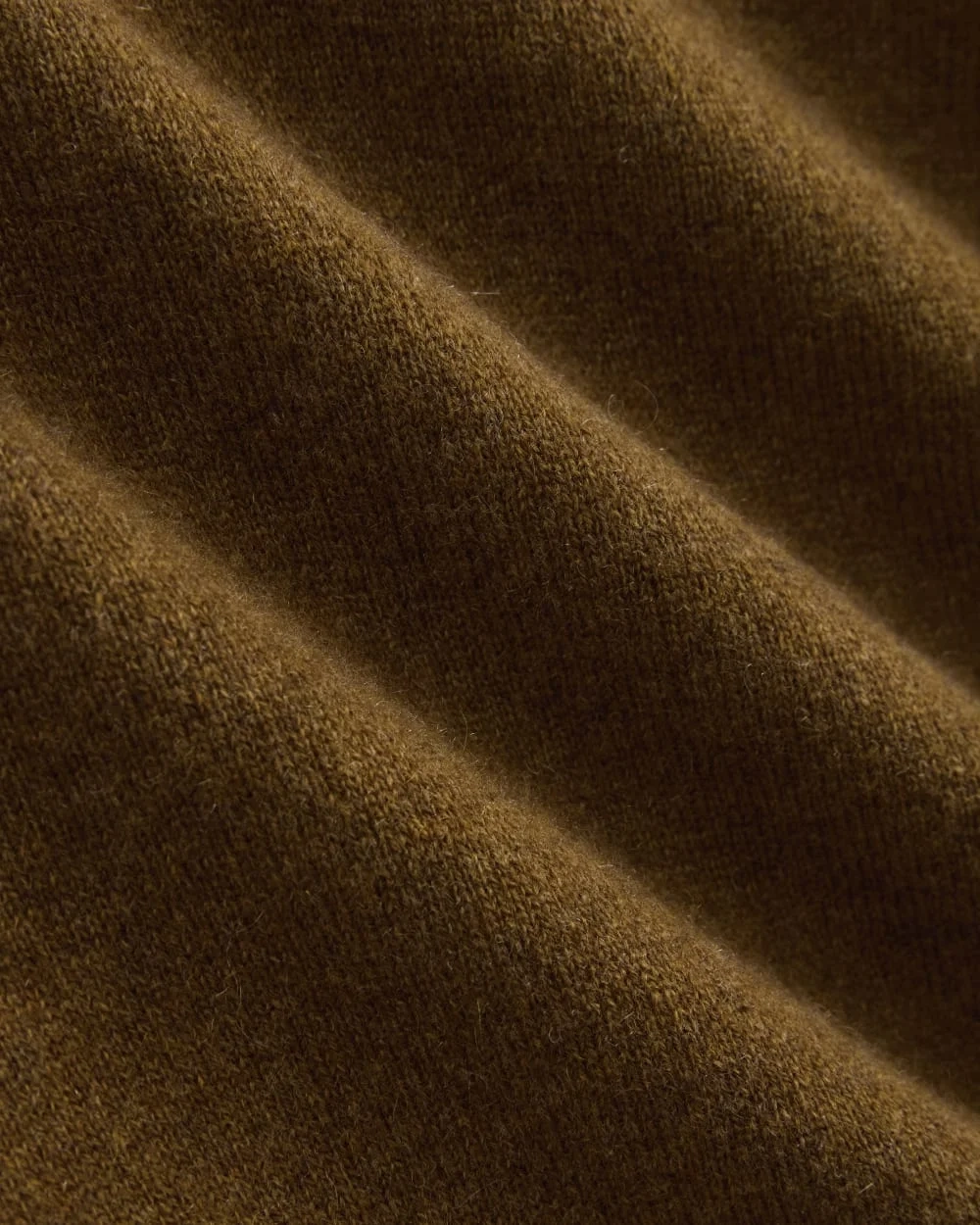 The Cashmere Crew | Heathered Toffee (2)