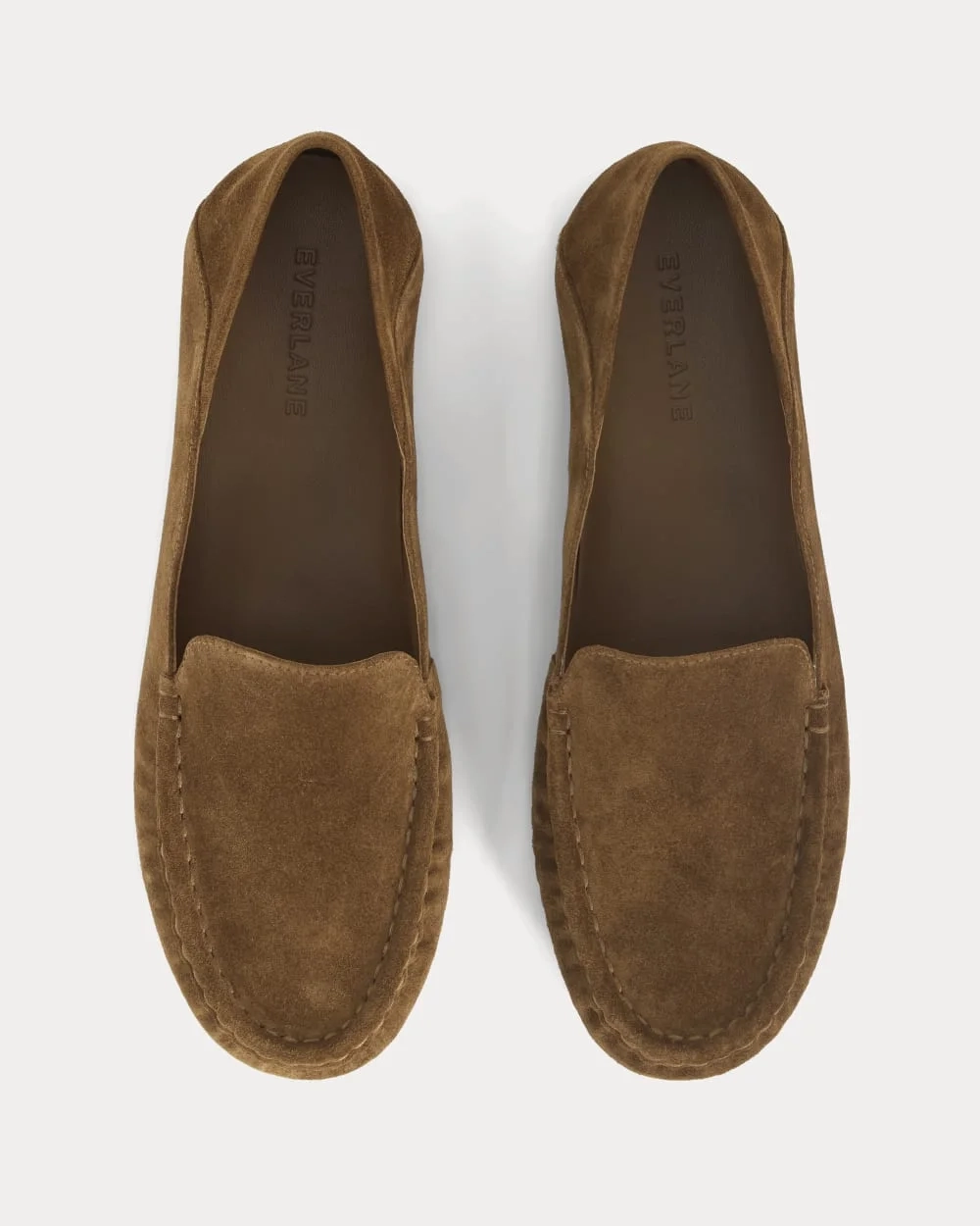 Leather Day Driver Loafer | Russet (3)