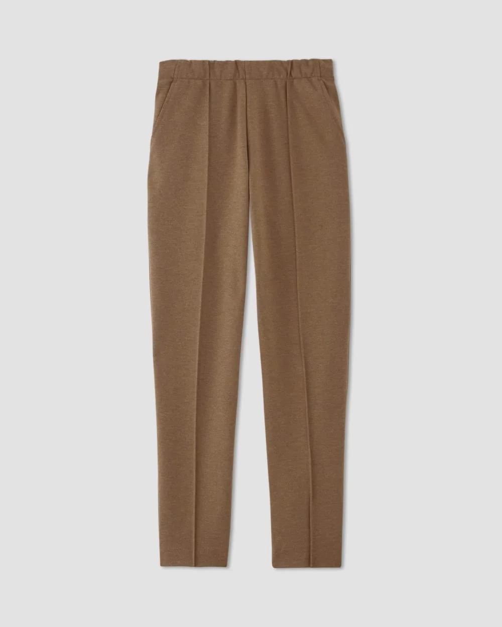 The Dream Pant® | Heathered Auburn (3)