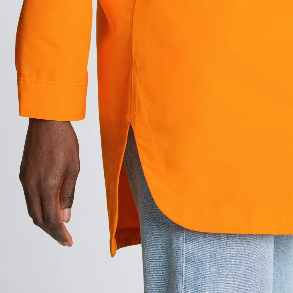 The Anorak | Turmeric (3)