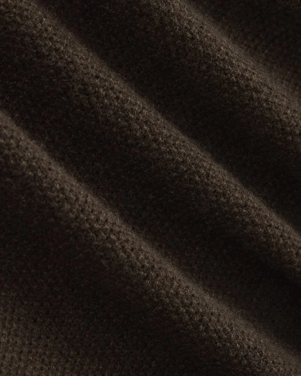 Henley in Wool Cashmere | Americano (3)