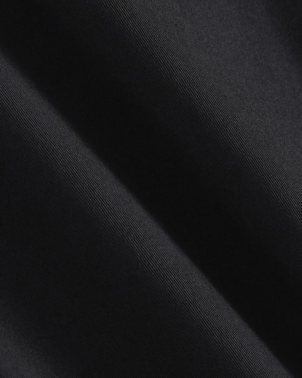 The Safari Mini Dress | Black (5)