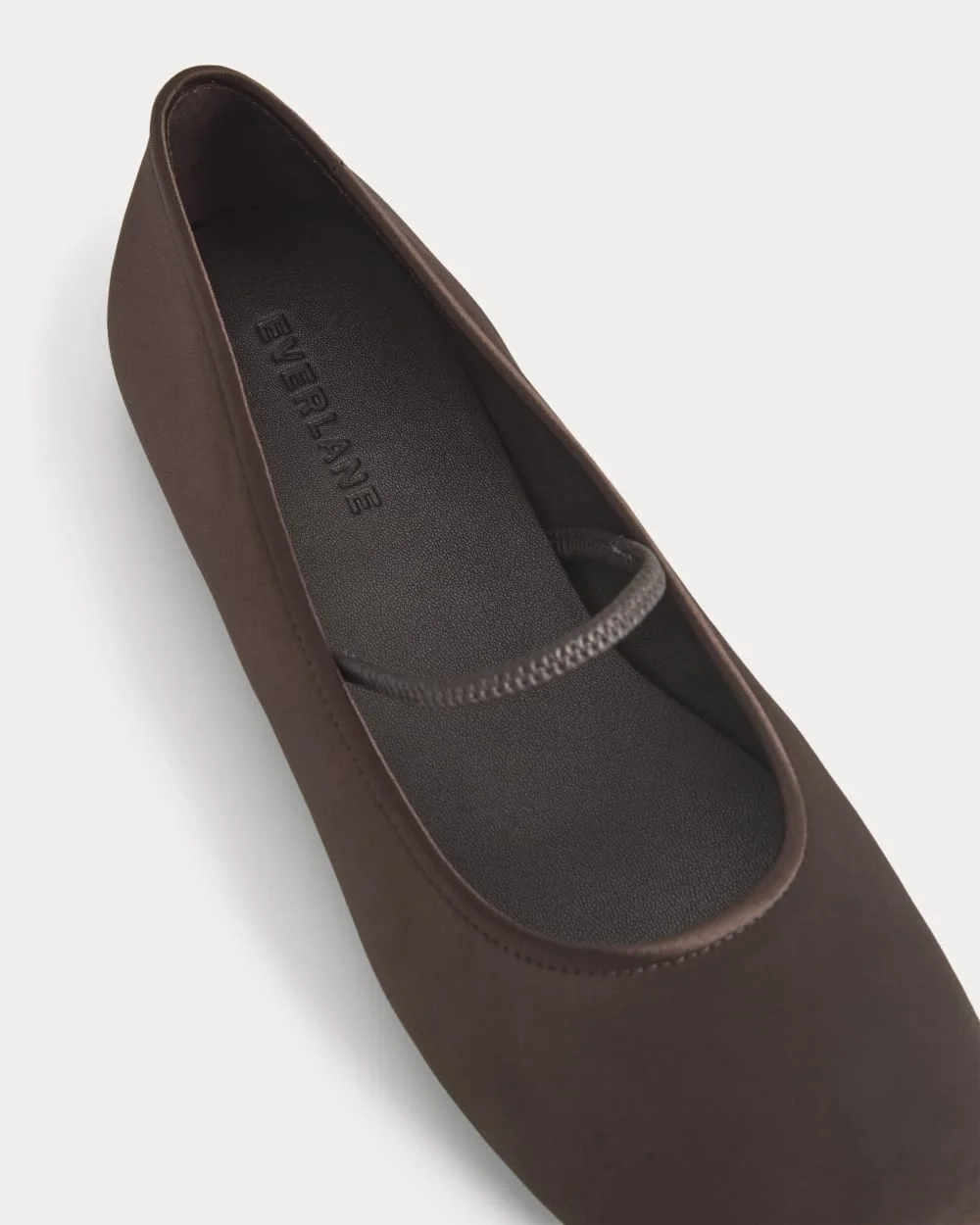 The Day Mary Jane | Deep Brown (2)