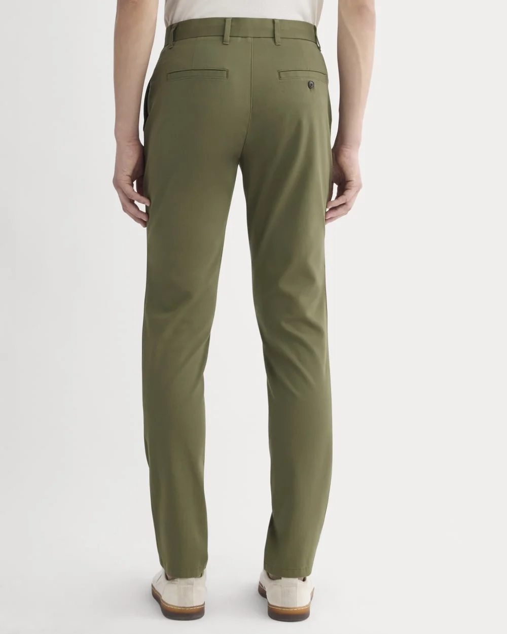 The Performance Chino | Uniform | Kalamata | Athletic (3)