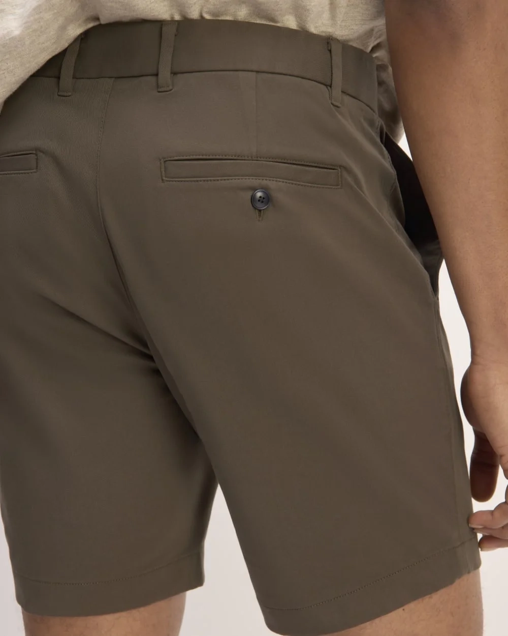 The 7” Slim-Fit Performance Chino Short | Carob (3)