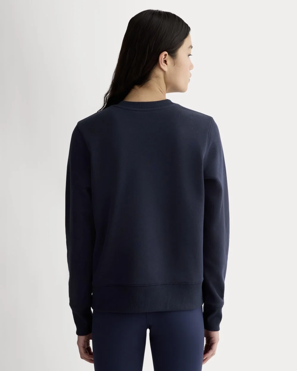 The Off-Duty Terry Crew | Navy (3)