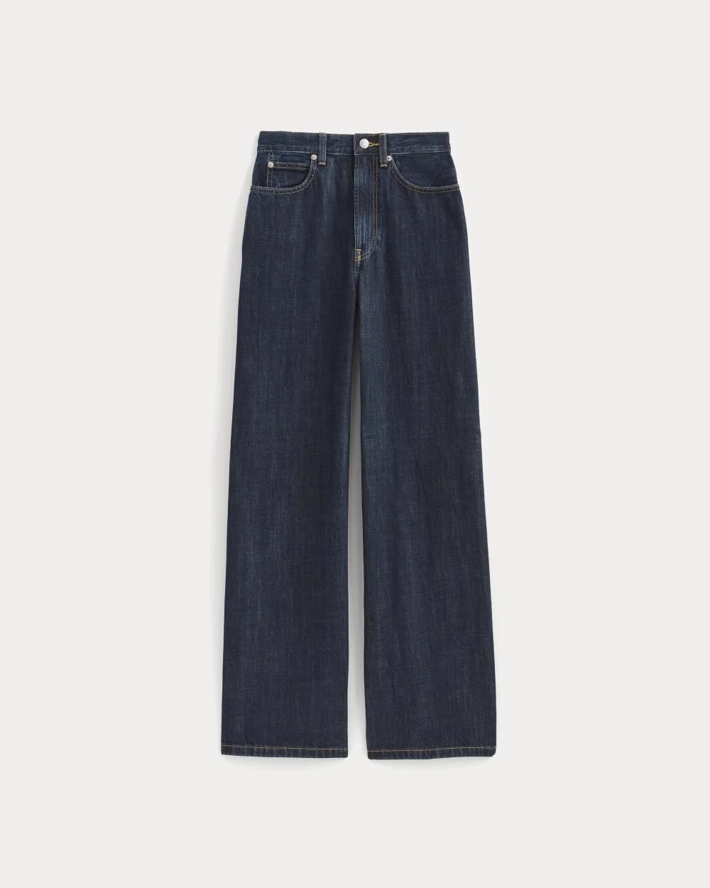 The OG Baggy Jean | Dark Indigo (2)
