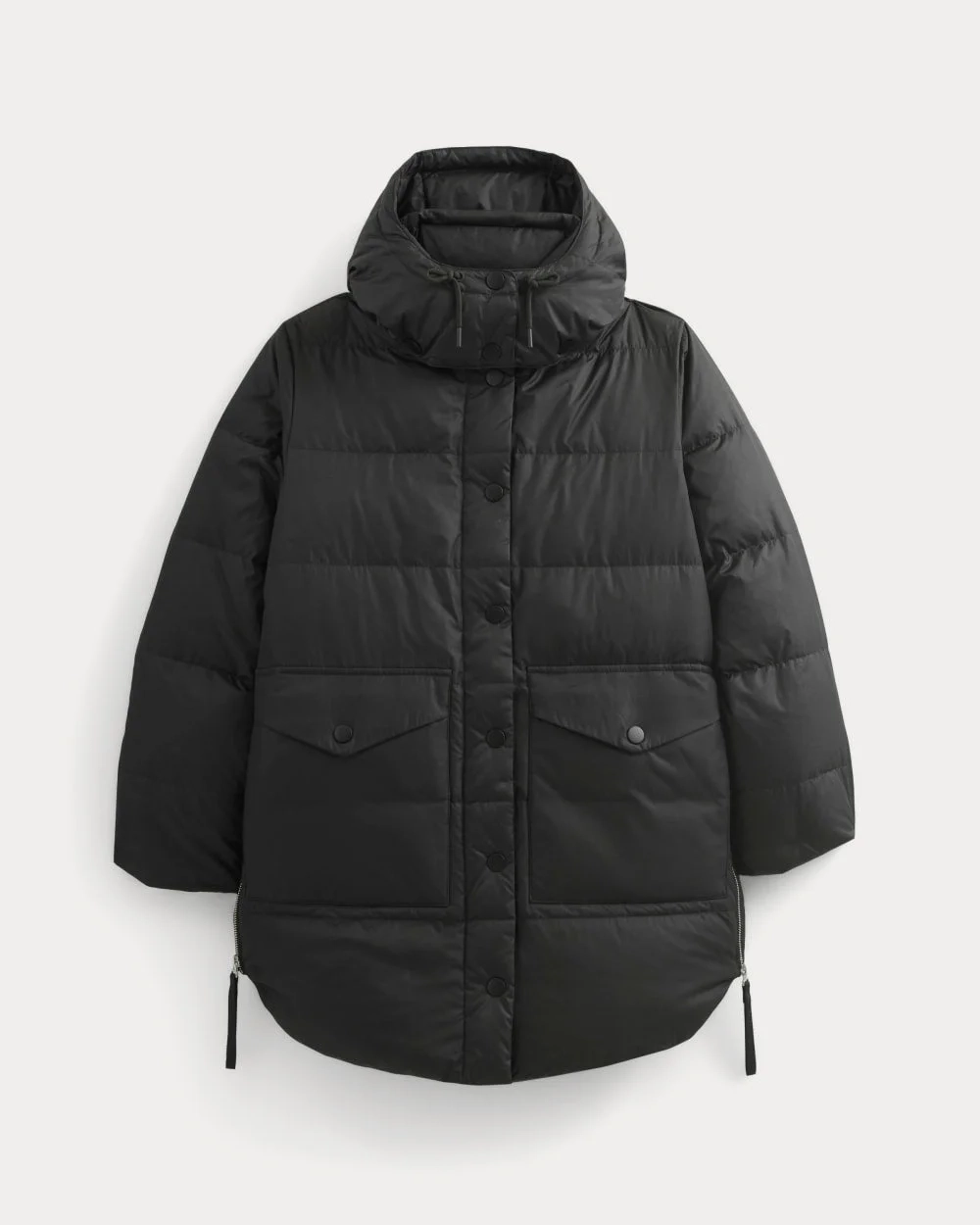 The EverPuff™ Long | Black (3)