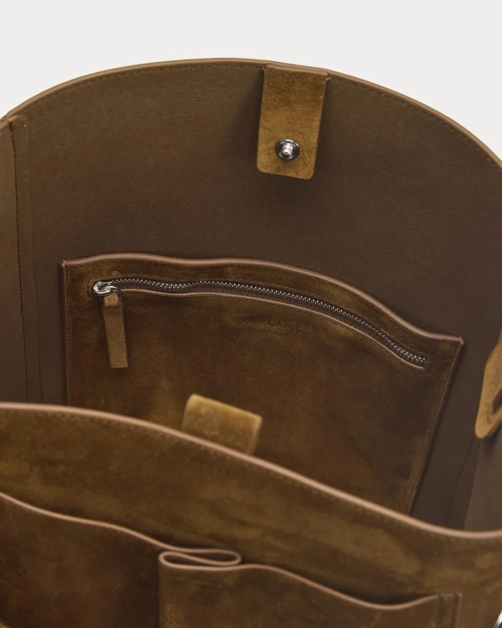 The Studio Bag | Russet (3)