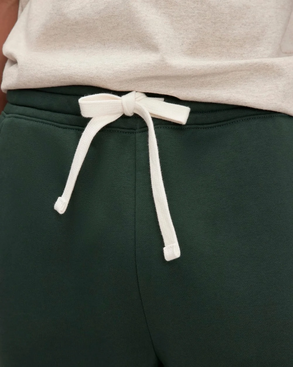 The ReTrack Sweatpant | Scarab (4)