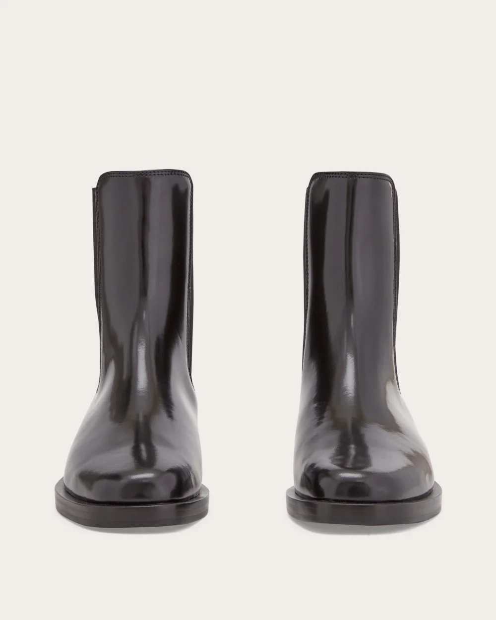 The Chelsea Boot |  Black (4)