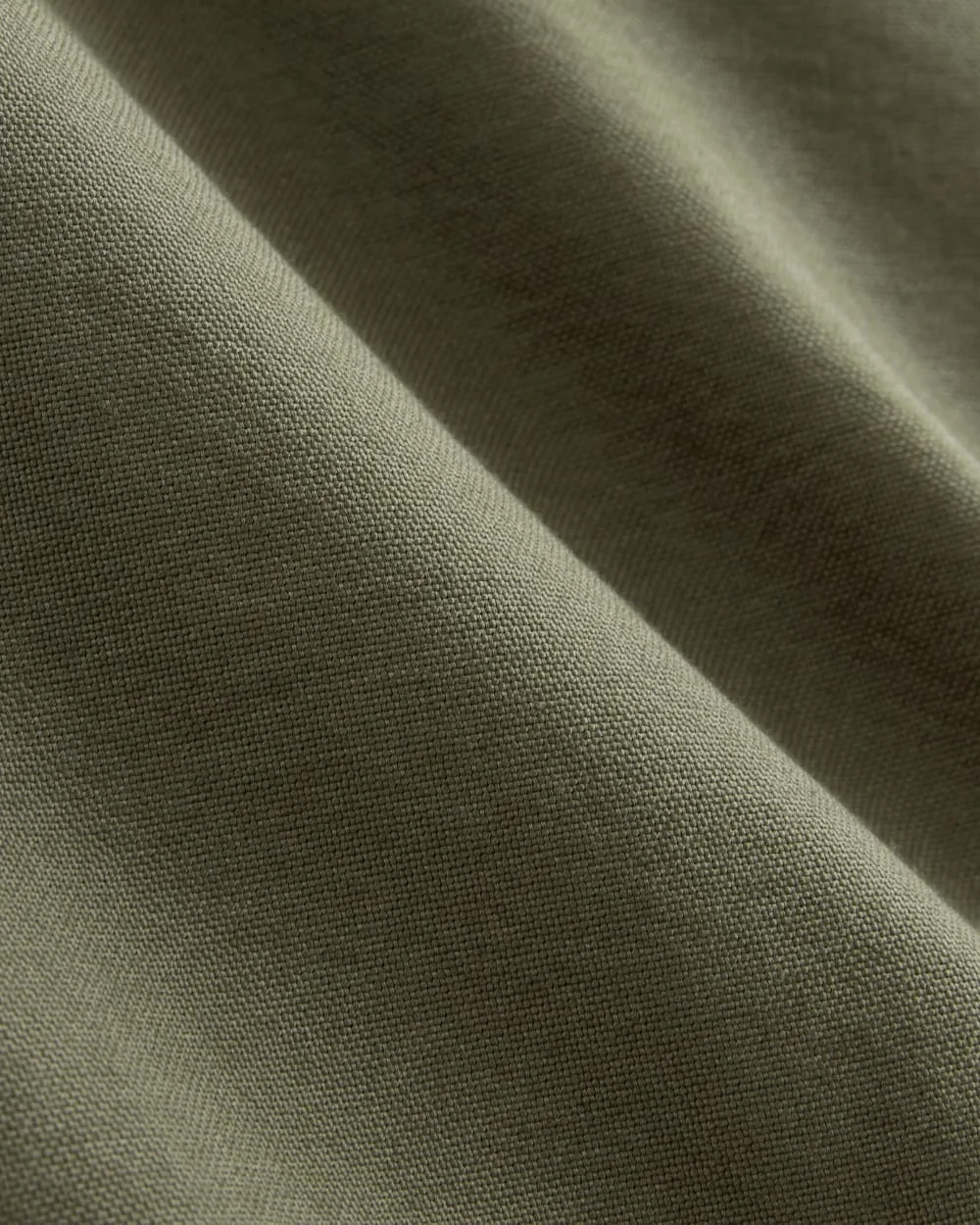 The Short-Sleeve Boxy Oxford | Kalamata (2)