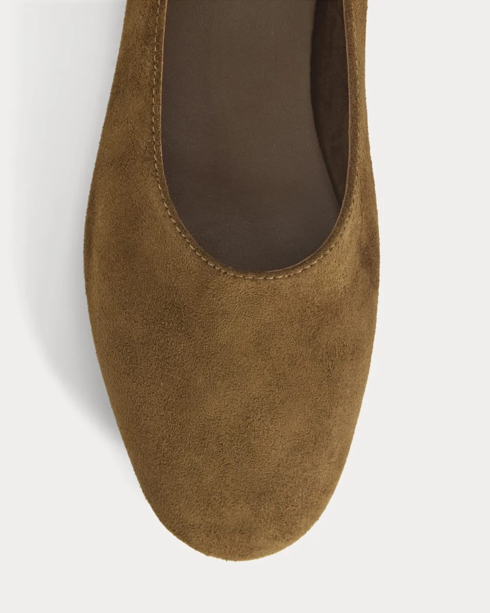 The Day Glove | Russet (5)