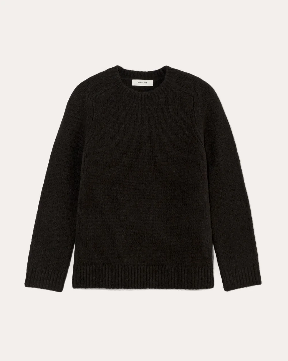 The Relaxed Crew in Cloud | Black (3)