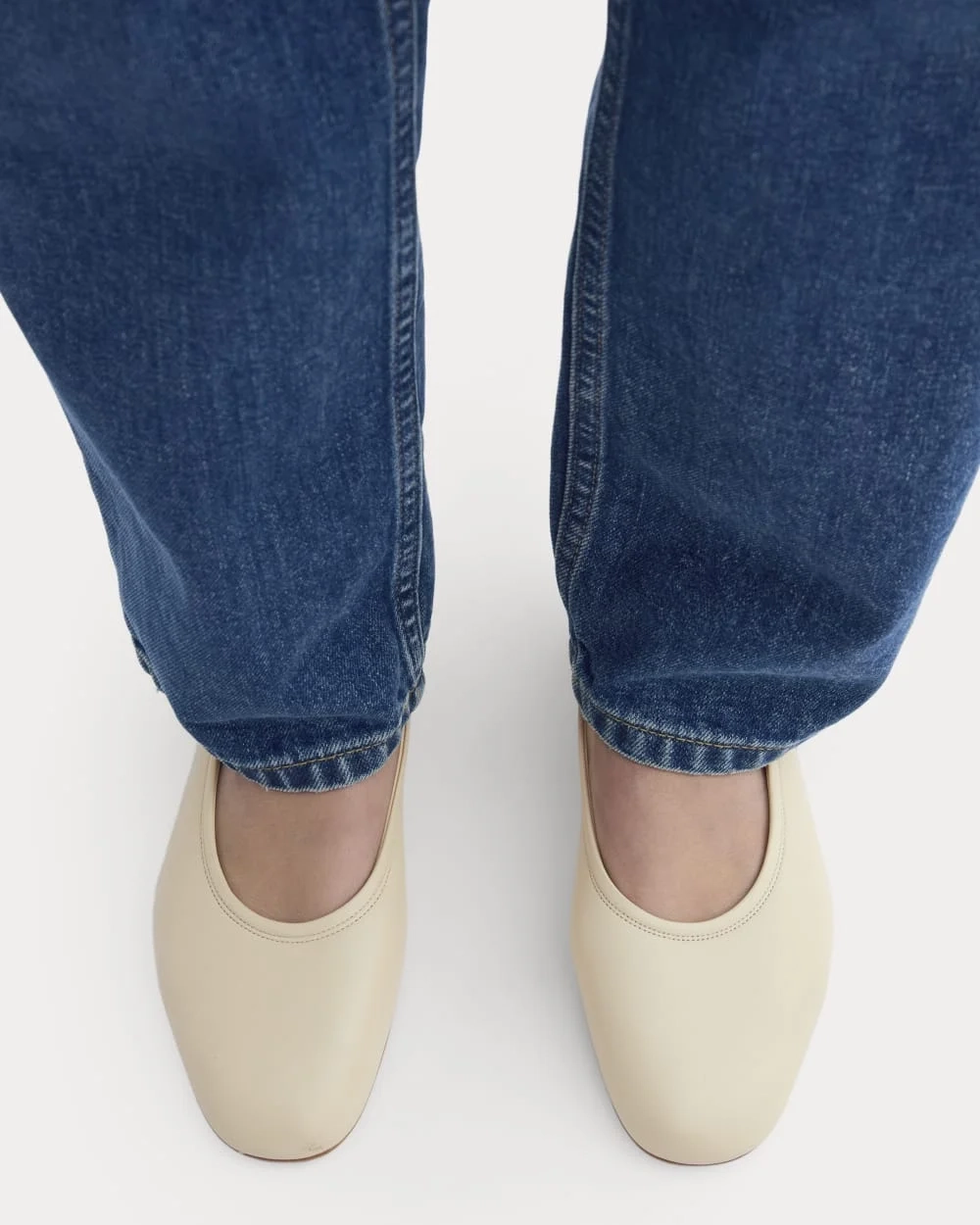 Made in Italy Flat | Crema (5)