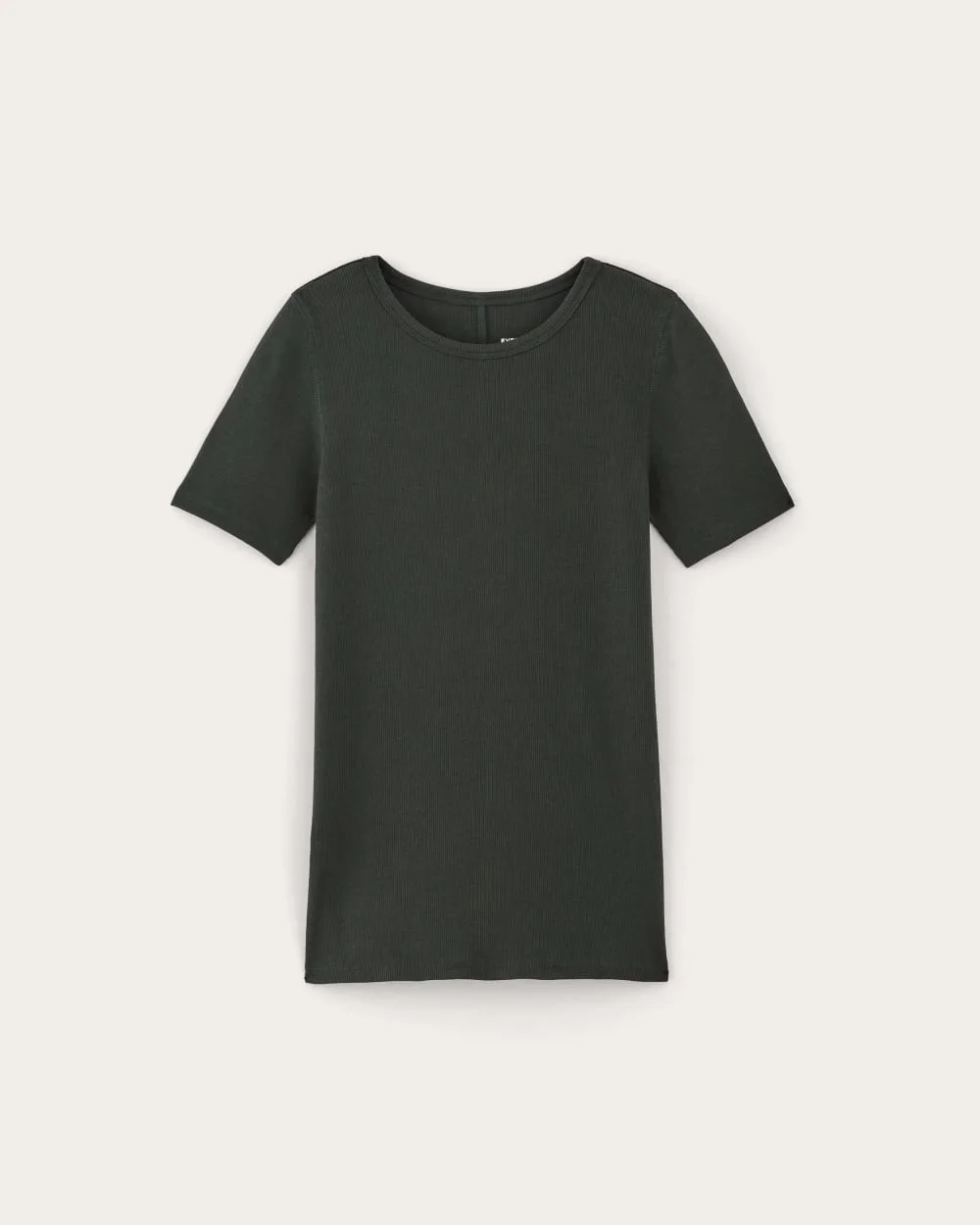 The Luxe Rib Crew | Scarab (2)