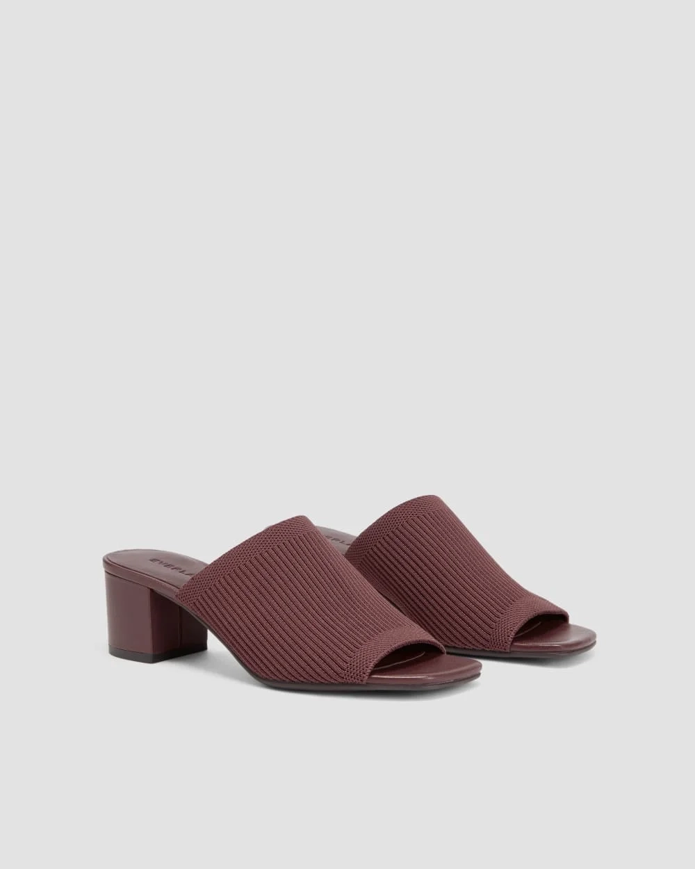 The Glove Mule in ReKnit | Fudge (3)