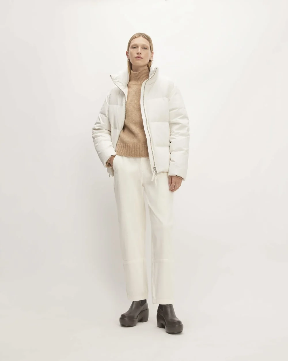 The Puffer Bomber | Bone (3)