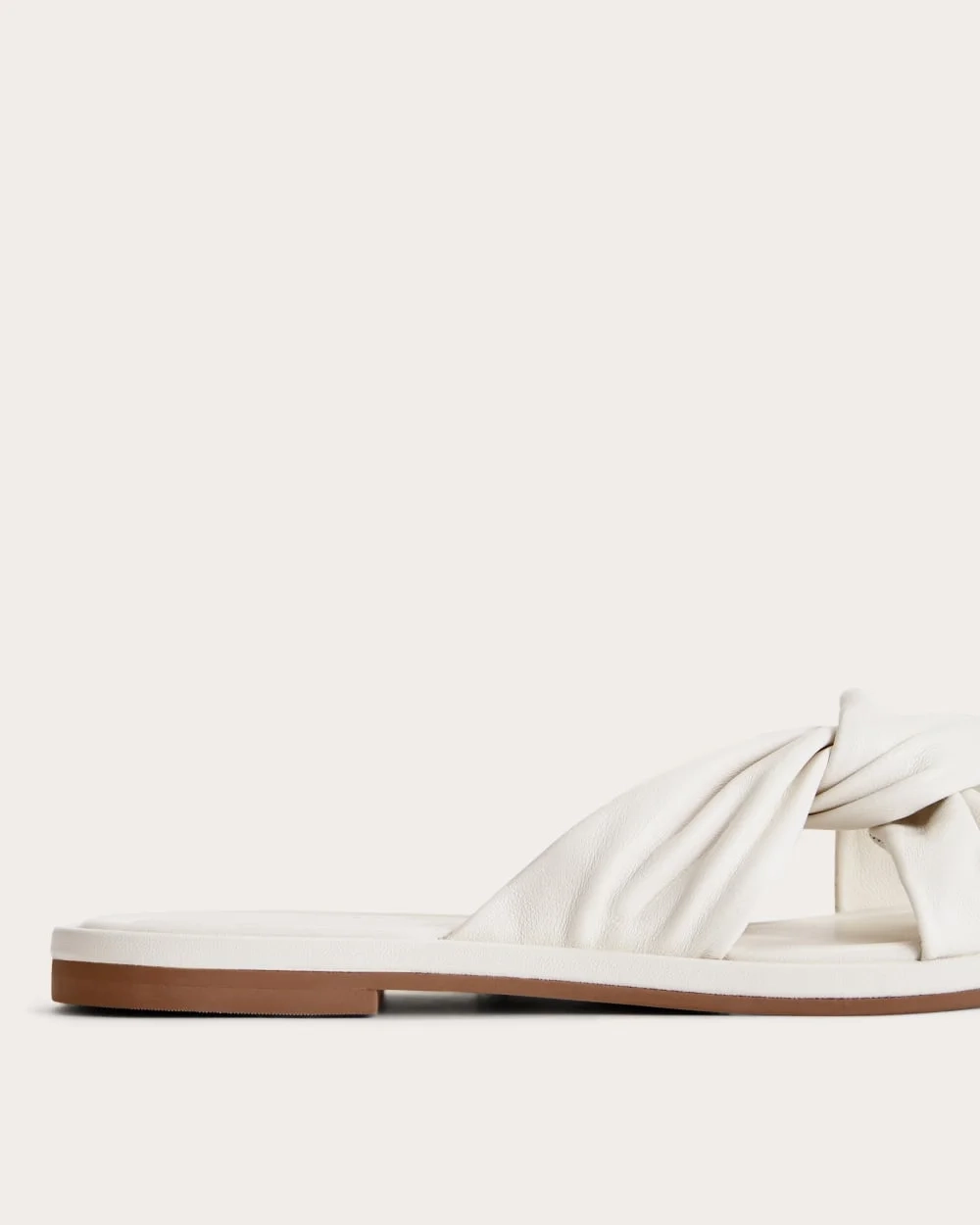 The Day Twist Sandal | Canvas (4)