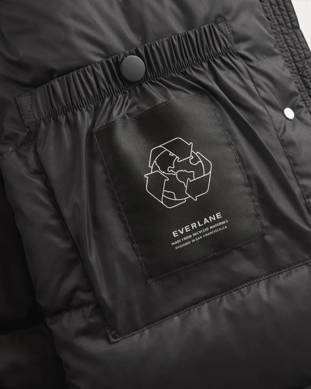 The EverPuff™ Long | Black (4)
