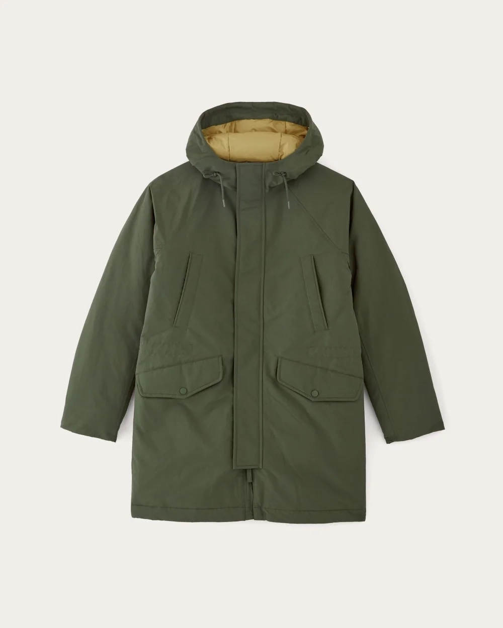The Parka | Dark Forest (3)