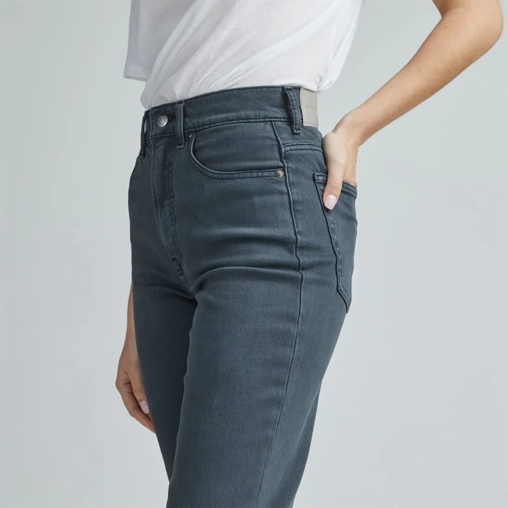 The Way-High® Slim Jean |  Ash | 29" Inseam (5)