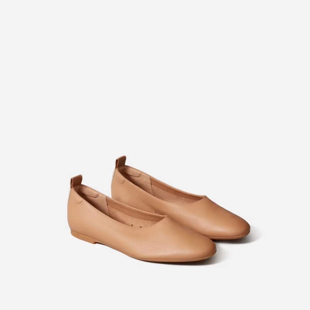 The Day Glove in Narrow Fit | Caramel (6)