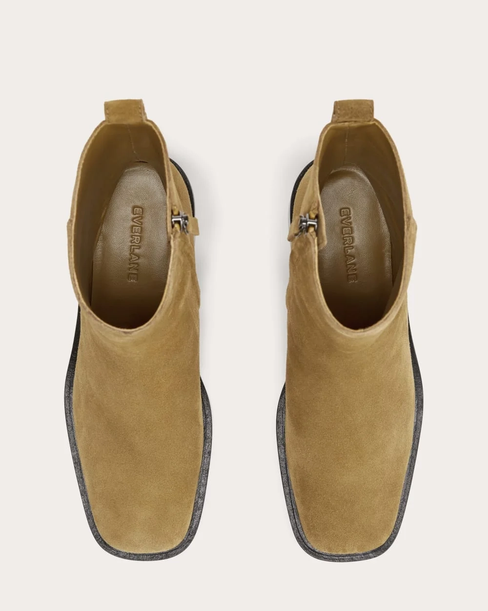 The City Boot | Sand Suede (3)