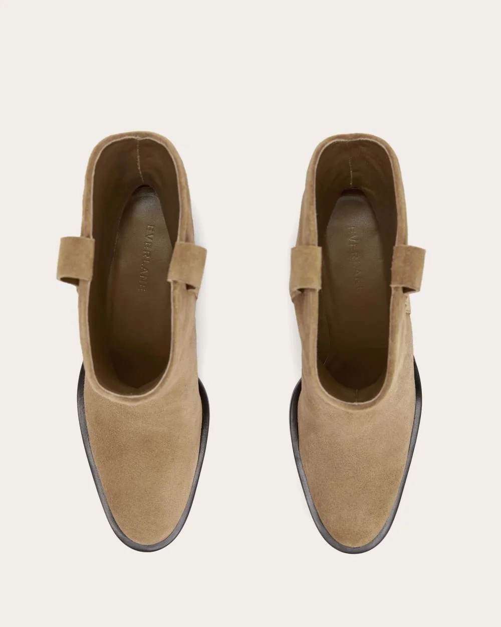 The Outlaw Boot | Sand Suede (3)