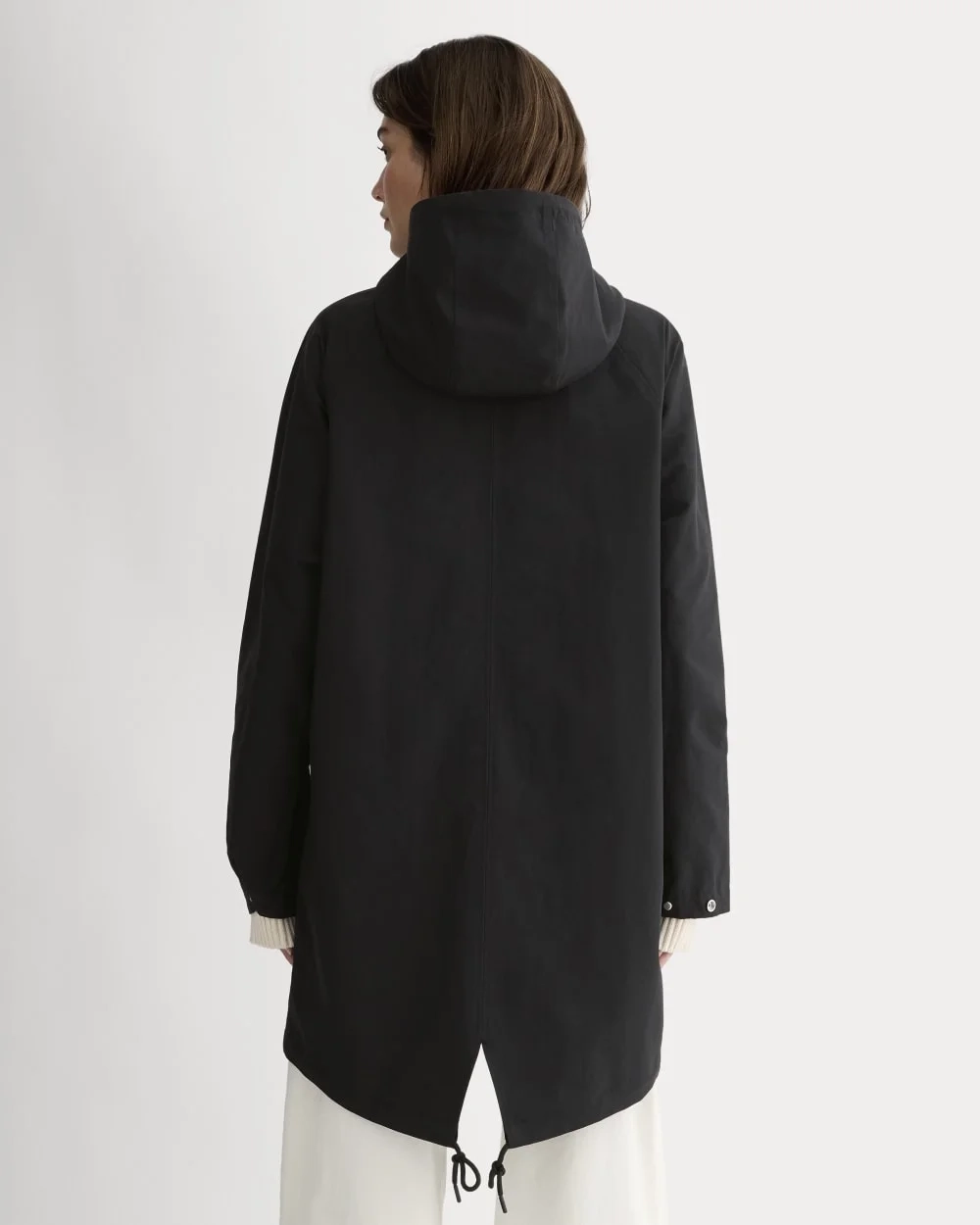 The Anorak | Black (2)