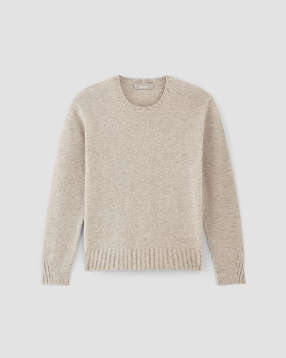 The Classic Crew in Cashmere | Canvas (4)
