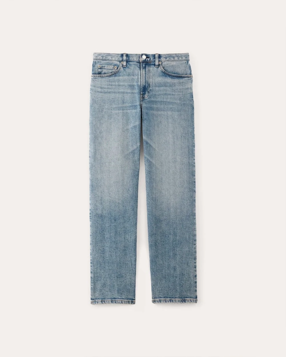 The Selvedge Loose Straight Jean | Longbay (3)