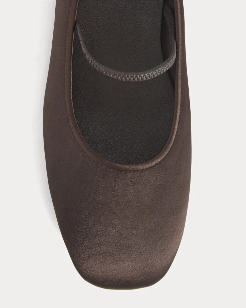 The Day Mary Jane | Deep Brown (3)