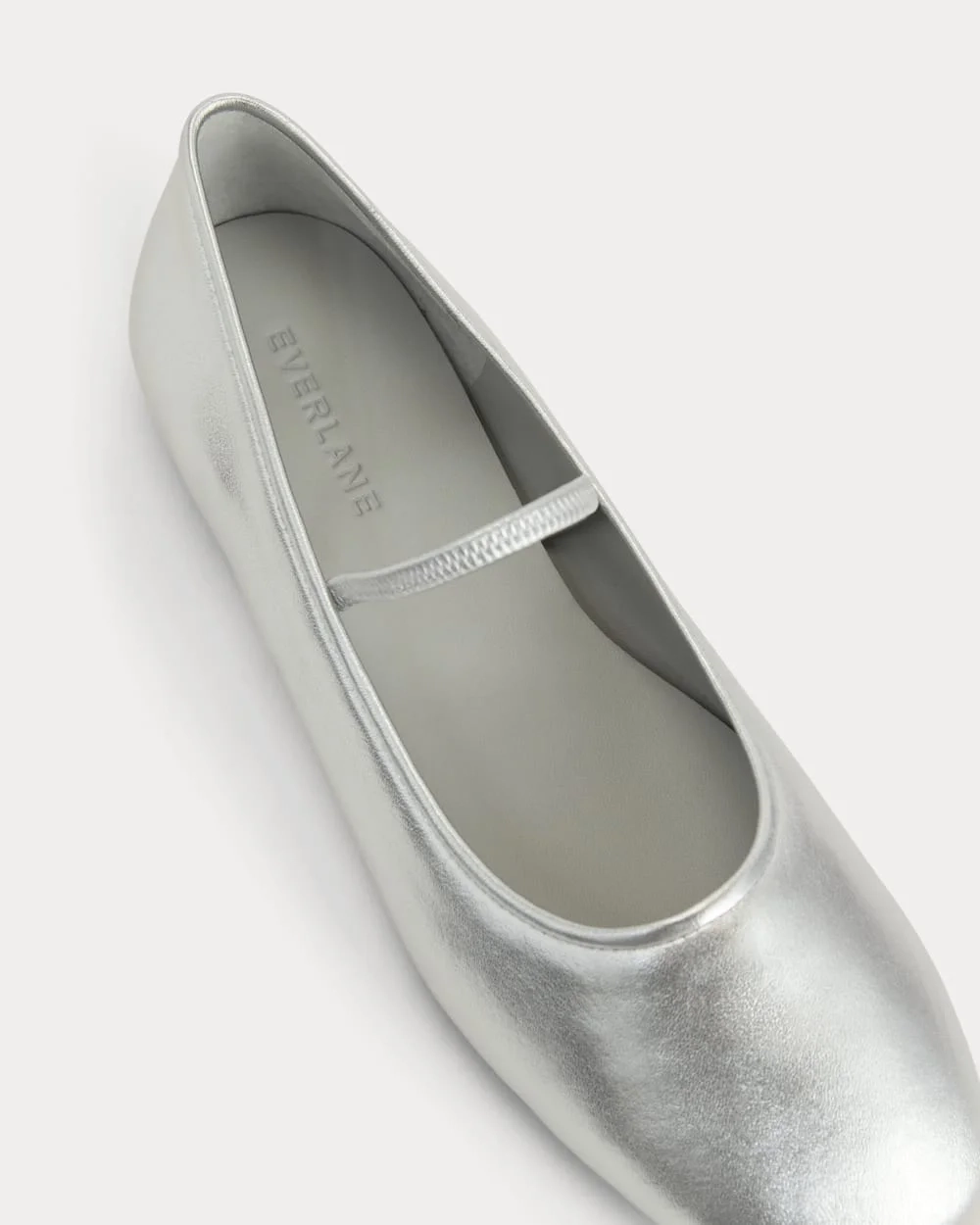 The Day Mary Jane | Silver (4)