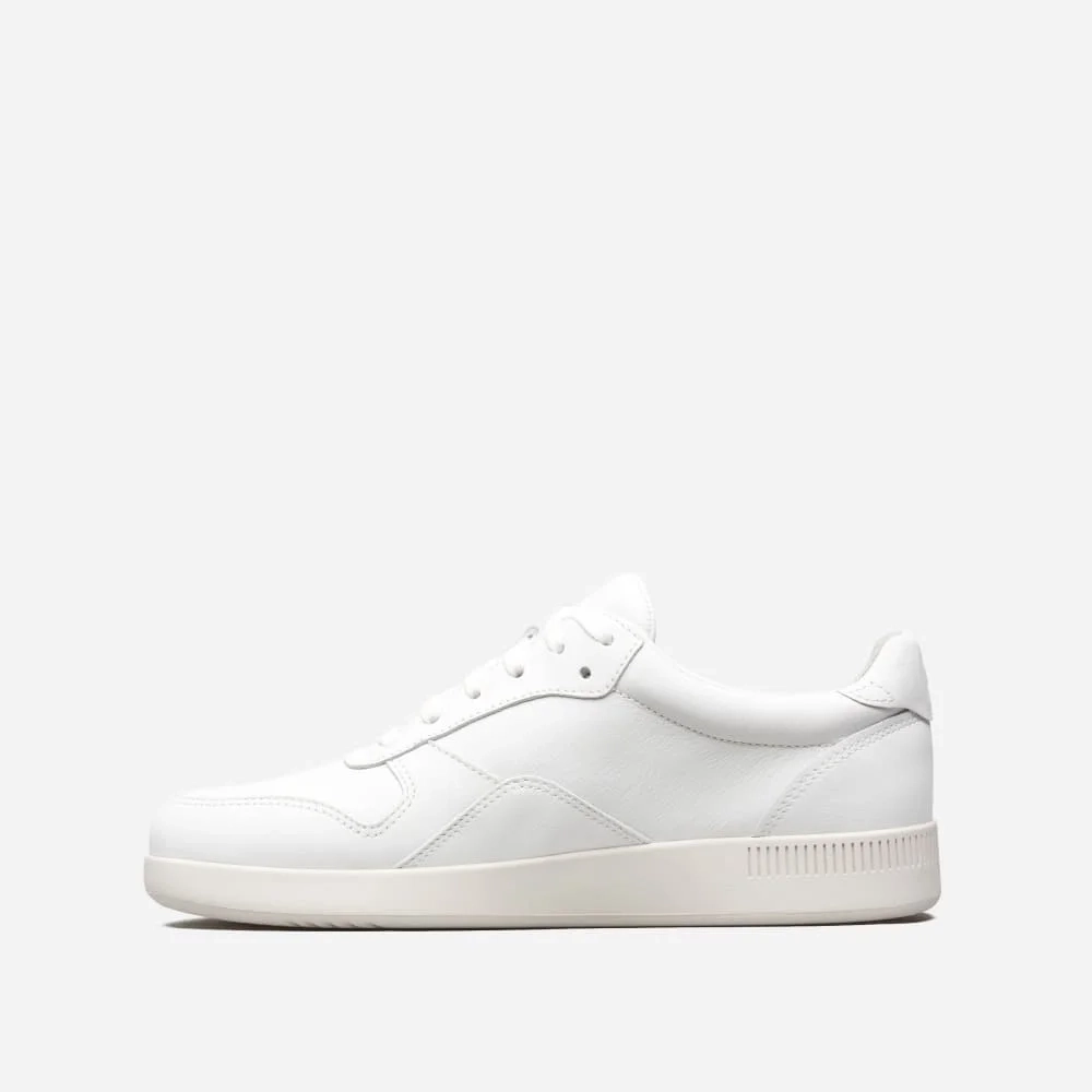 The Court Sneaker | White (4)