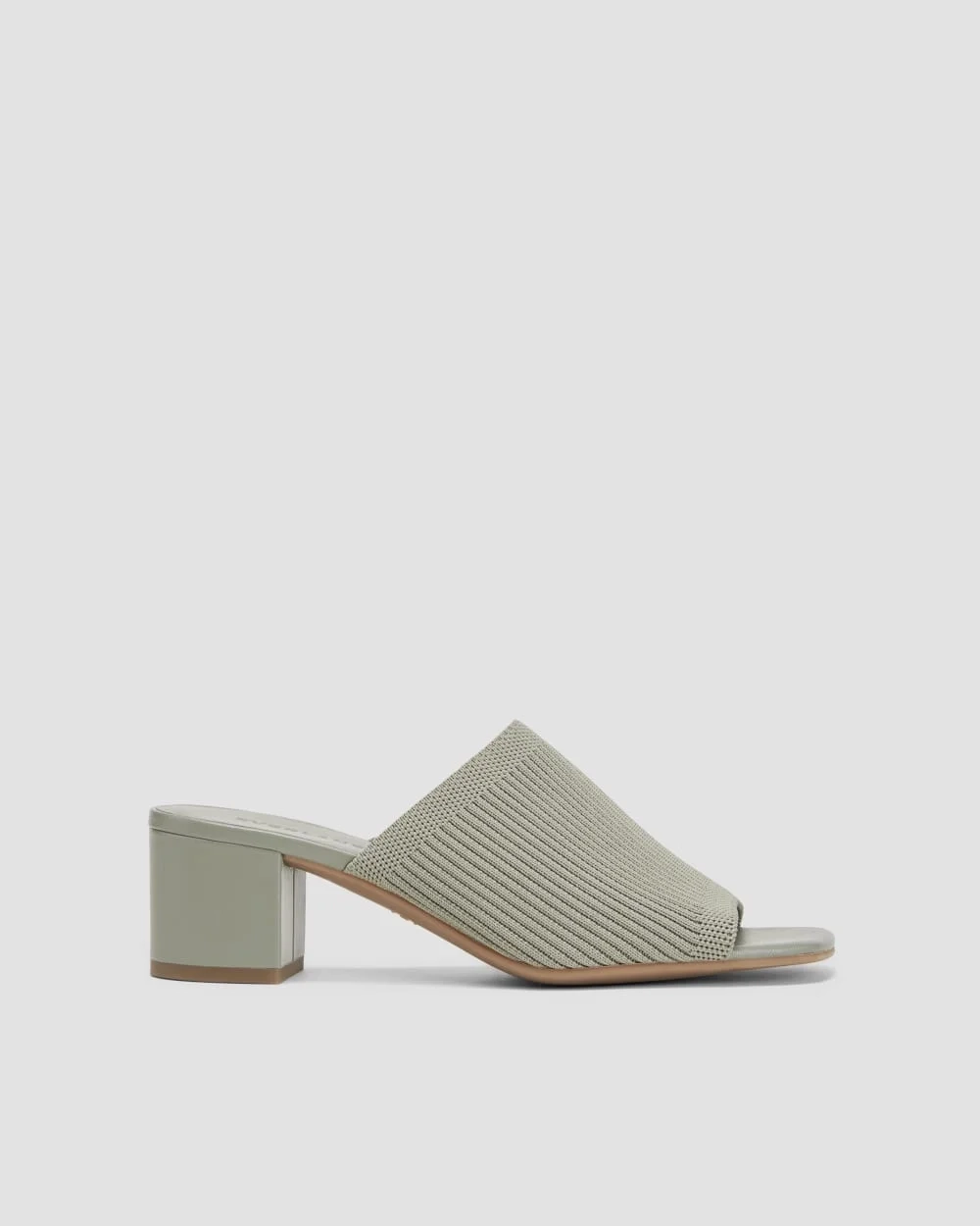 The Glove Mule in ReKnit | Seagrass