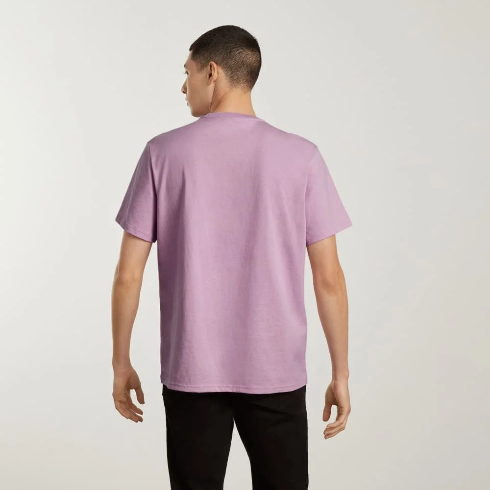 The Premium-Weight Crew | Uniform | Lilac (3)
