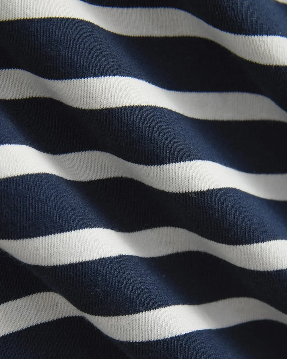 Mariner Tee | Navy / Bone (3)