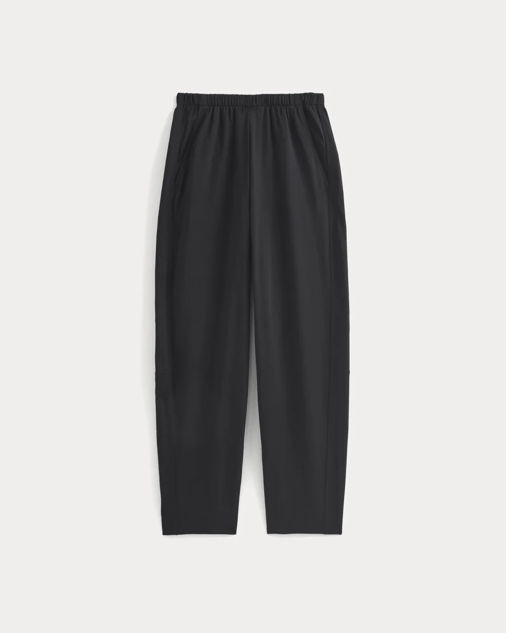 Weekend Track Pant | Black (3)