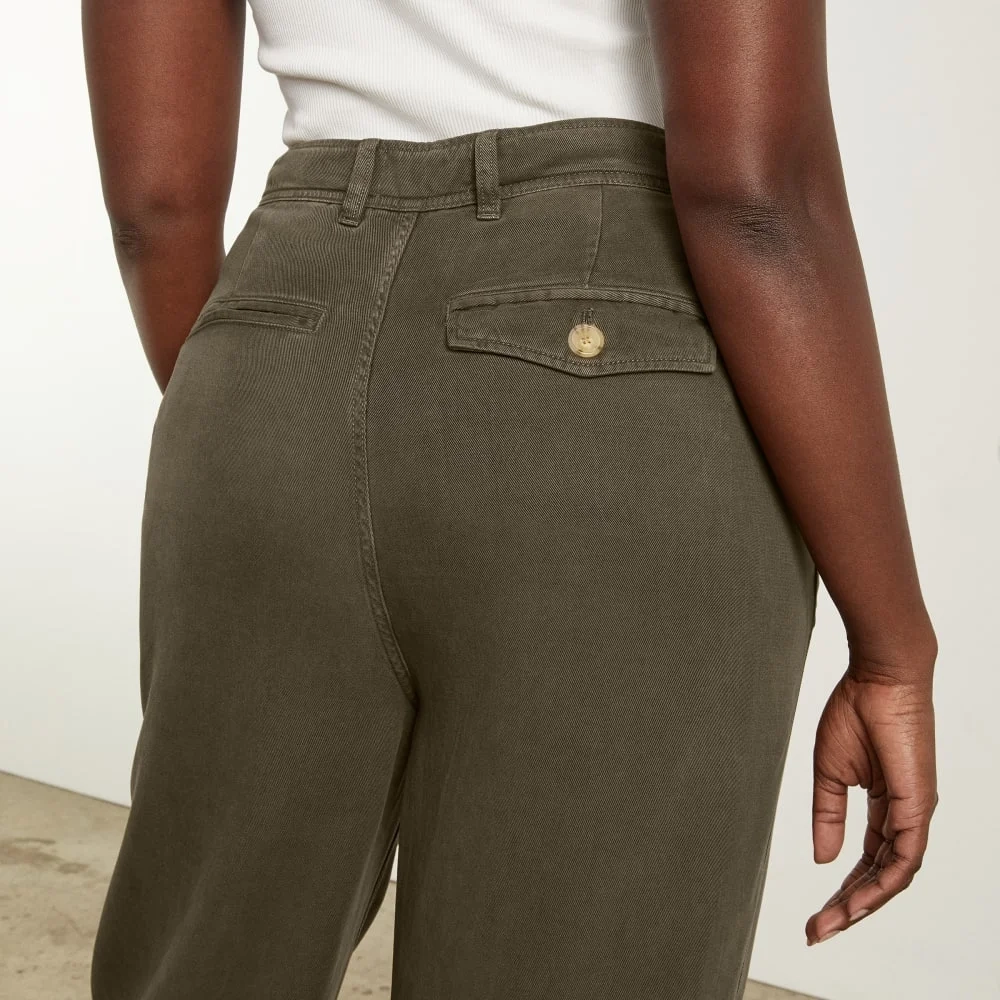 The Chino in Buttersoft | Beech (3)