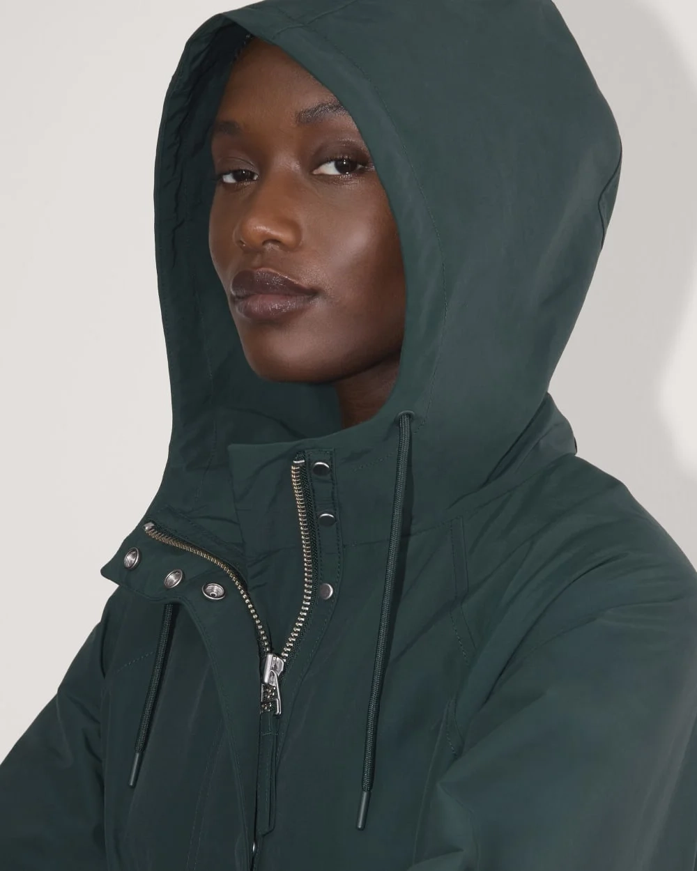 The Anorak | Scarab (4)